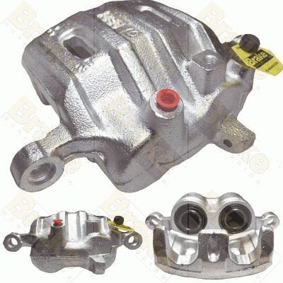 Brake Caliper Brake ENGINEERING CA1272