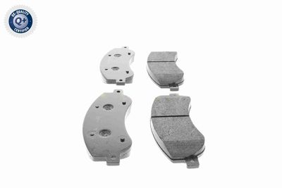 BREMSBELAGSATZ SCHEIBENBREMSE VAICO V258129 8