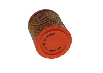 LUFTFILTER BOSCH F026400413 29