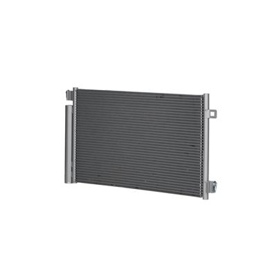 CONDENSATOR CLIMATIZARE NISSENS 941014 28