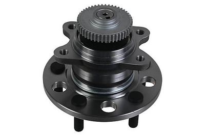 комплект колесен лагер STELLOX 43-29133-SX
