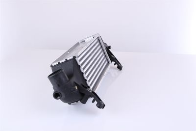 INTERCOOLER COMPRESOR NISSENS 96693 16