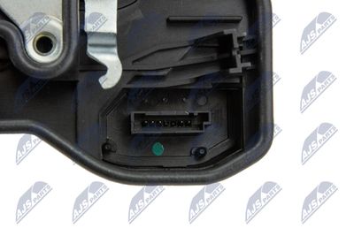 Brava vrata NTY EZC-BM-103