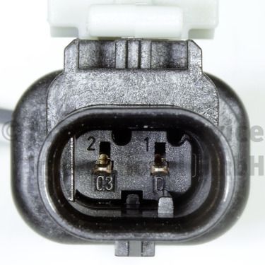 Vorschau Sensor, Abgastemperatur Ansicht 2