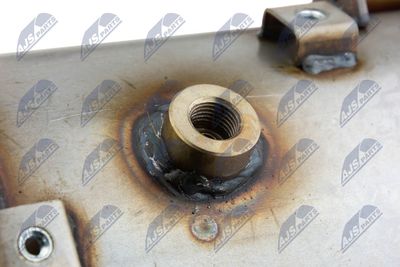 FILTRU FUNINGINE/PARTICULE SIST.DE ESAPAMENT NTY DPFFR006 8