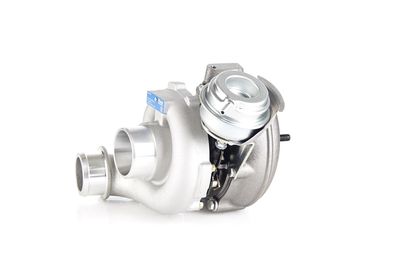 COMPRESOR SISTEM DE SUPRAALIMENTARE NISSENS 93173 12