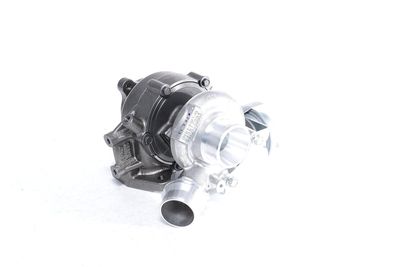 LADER AUFLADUNG BTS Turbo T918763 33