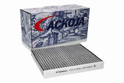 FILTRU AER HABITACLU ACKOJA A70310009 1