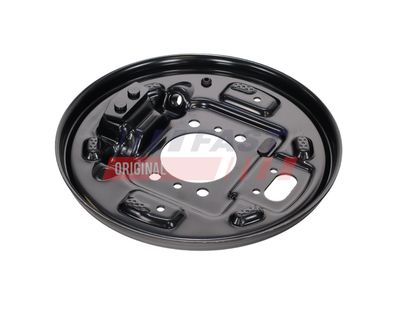 CAPAC TAMBUR DE FRANA FAST FT02833 7
