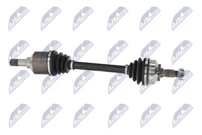 PLANETARA NTY NPWPE025 8