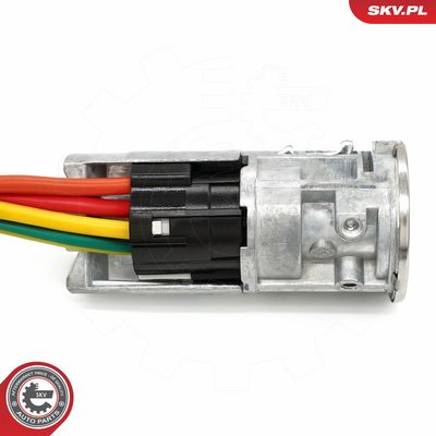Spínač zapalování / startéru SKV 65SKV239
