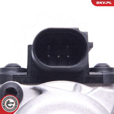 Ladetrykk regulatorventil ESEN SKV 95SKV405 for AUDI, VAG