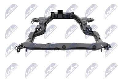 RAMA SUSTINERE/SUPORT AGREGATE NTY ZRZHY500 20