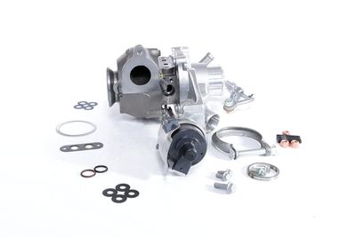 LADER AUFLADUNG BTS Turbo T981615 27