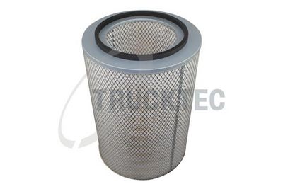 TRUCKTEC AUTOMOTIVE Oro filtras