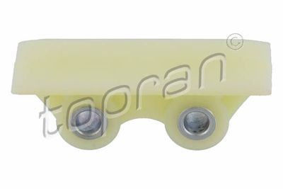 TOPRAN 304 970 Заспокоювач ланцюга ГРМ для FIAT (Фиат)
