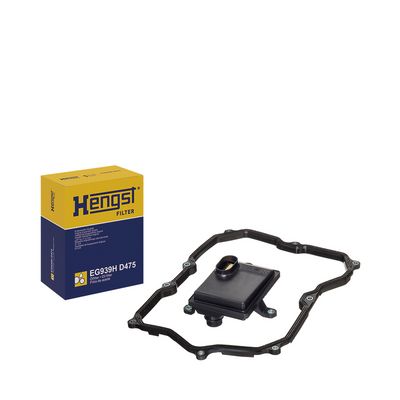 SET FILTRE HIDRAULICE CUTIE E VIT.AUTOMATA HENGST FILTER EG939HD475 1