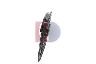 LüFTER MOTORKüHLUNG AKS DASIS 058048N 3