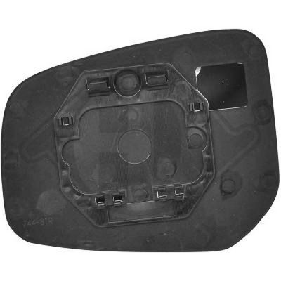 SPIEGELGLAS AUßENSPIEGEL