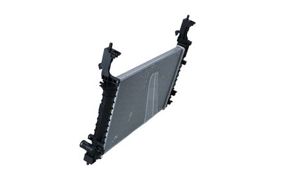 RADIATOR RACIRE MOTOR NRF 59343 17