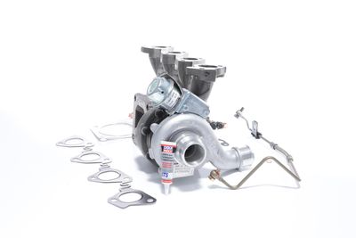 LADER AUFLADUNG BTS Turbo T981166 35