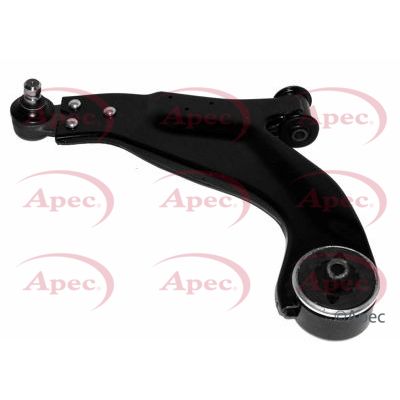 Control/Trailing Arm, wheel suspension APEC AST2079