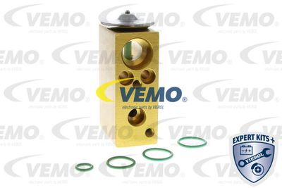 Расширительный клапан, кондиционер VEMO V24-77-0013 для FIAT 500