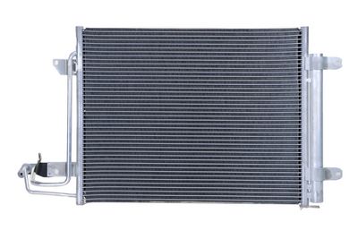 CONDENSATOR CLIMATIZARE WALKER WCD00316 1