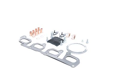 MONTAGESATZ LADER BTS Turbo T931347ABS 5