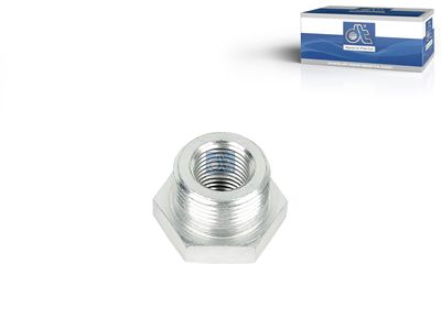 Conector, Tubería de aire comprimido