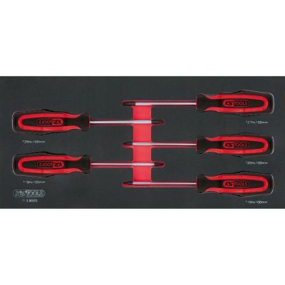 Sada nářadí KS TOOLS 713.9005