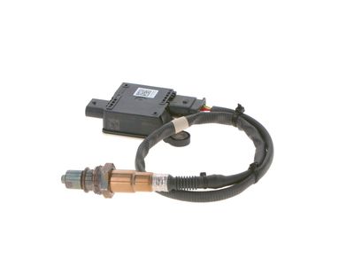 PARTIKELSENSOR BOSCH 0281006518 11