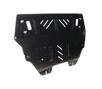 MOTOR-/UNTERFAHRSCHUTZ