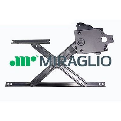 MECANISM ACTIONARE GEAM MIRAGLIO 303073