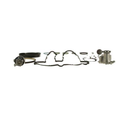 WASSERPUMPE + ZAHNRIEMENSATZ GATES KP3T359HOB1 15