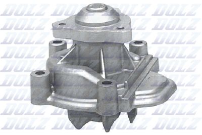 DOLZ H102 Помпа (водяной насос)  для HONDA CIVIC (Хонда Цивик)