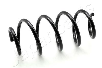 Pružina podvozku JAPANPARTS ZC3377A