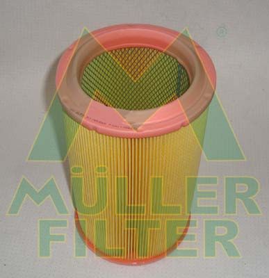 Воздушный фильтр MULLER FILTER PA149 для LANCIA THESIS