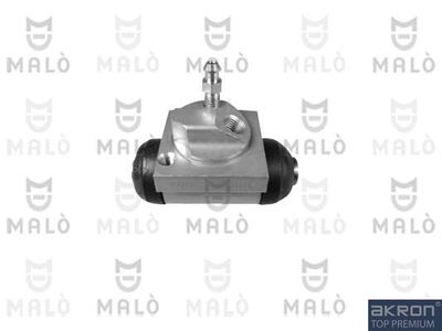 спирачно цилиндърче на колелото AKRON-MALÒ 90331
