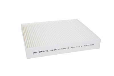 FILTER INNENRAUMLUFT CONTINENTAL 28000242272 24