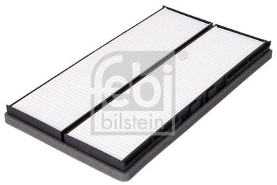 Cabinefilter patroon past: MERCEDES V (638/2), VITO (W638) 2.0-2.8 02.96-07.03