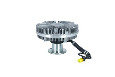 KUPPLUNG KüHLERLüFTER NRF 49019 44