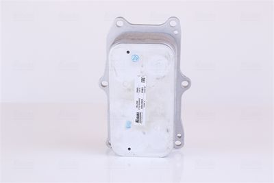 Olie radiator