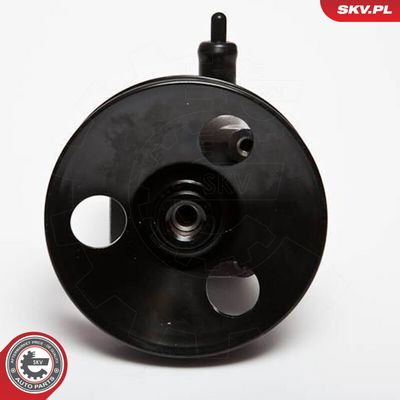 Hydraulické čerpadlo, řízení SKV 10SKV033