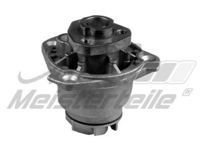 водна помпа, охлаждане на двигателя A.Z. Meisterteile AZMT-30-100-1630