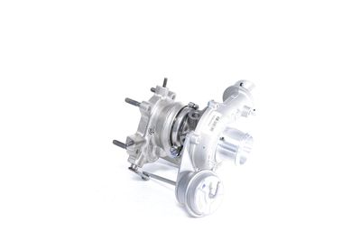 LADER AUFLADUNG BTS Turbo T914908 31