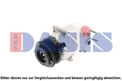 KOMPRESSOR KLIMAANLAGE