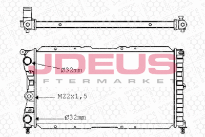 KüHLER MOTORKüHLUNG