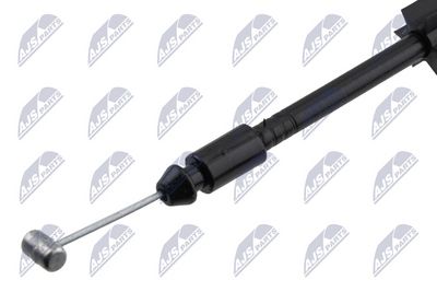 Zámek dveří NTY EZC-CT-091