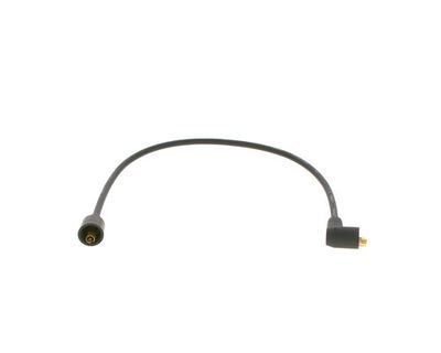 Комплект проводов зажигания BOSCH 0 986 357 137 для RENAULT 4